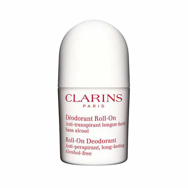 Roll-on dezodorant na telo Multi-Soin - Roll-on dezodorant