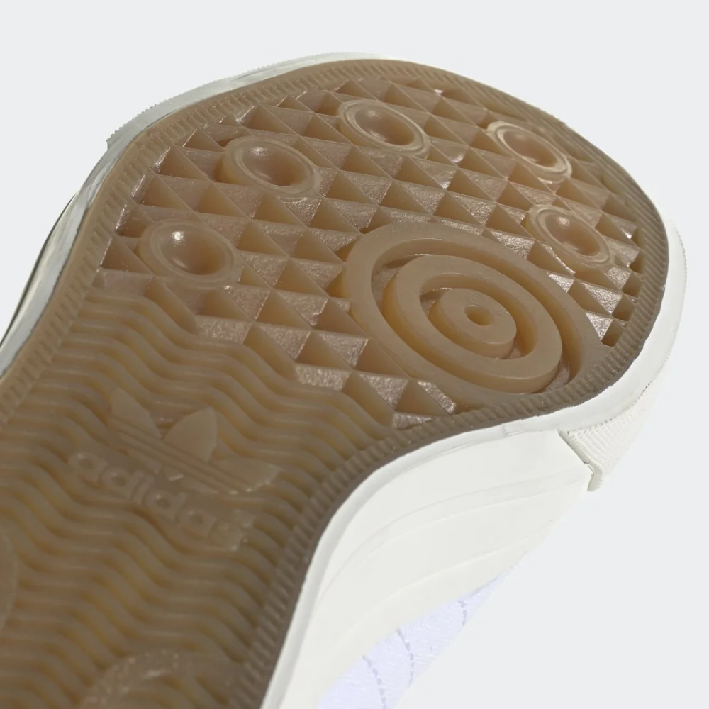 adidas Nizza Hi RF EF1885 / weiss