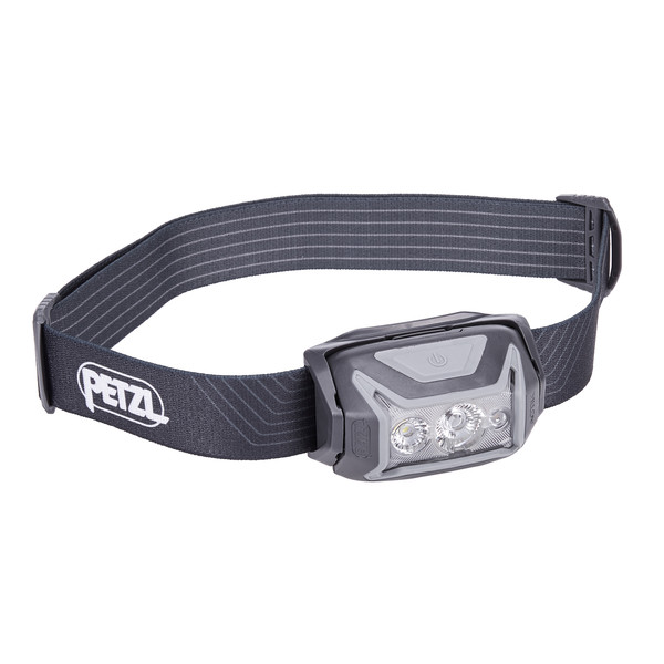 ACTIK - Stirnlampe
