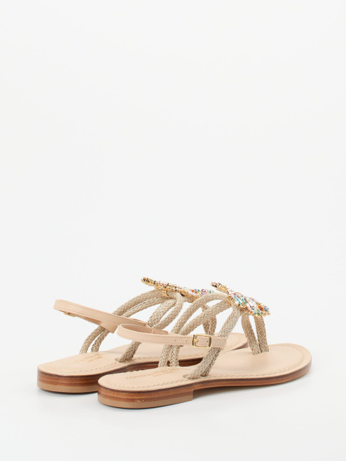 Sandalette-12603990010 Konstantin Starke