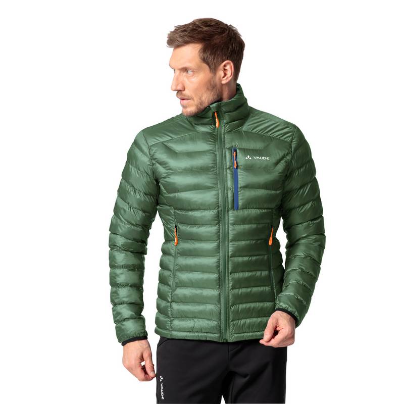 VAUDE Men's Batura Insulation Jacket Outdoorjacke Herren