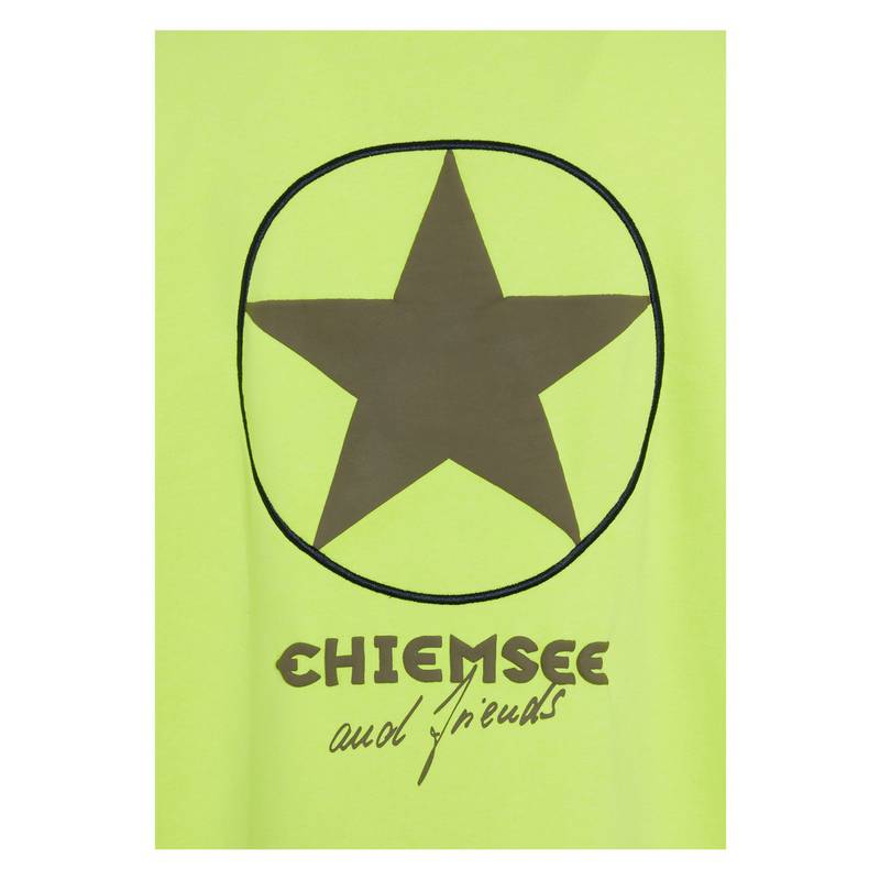 Chiemsee Hoodie Sweatshirt Herren