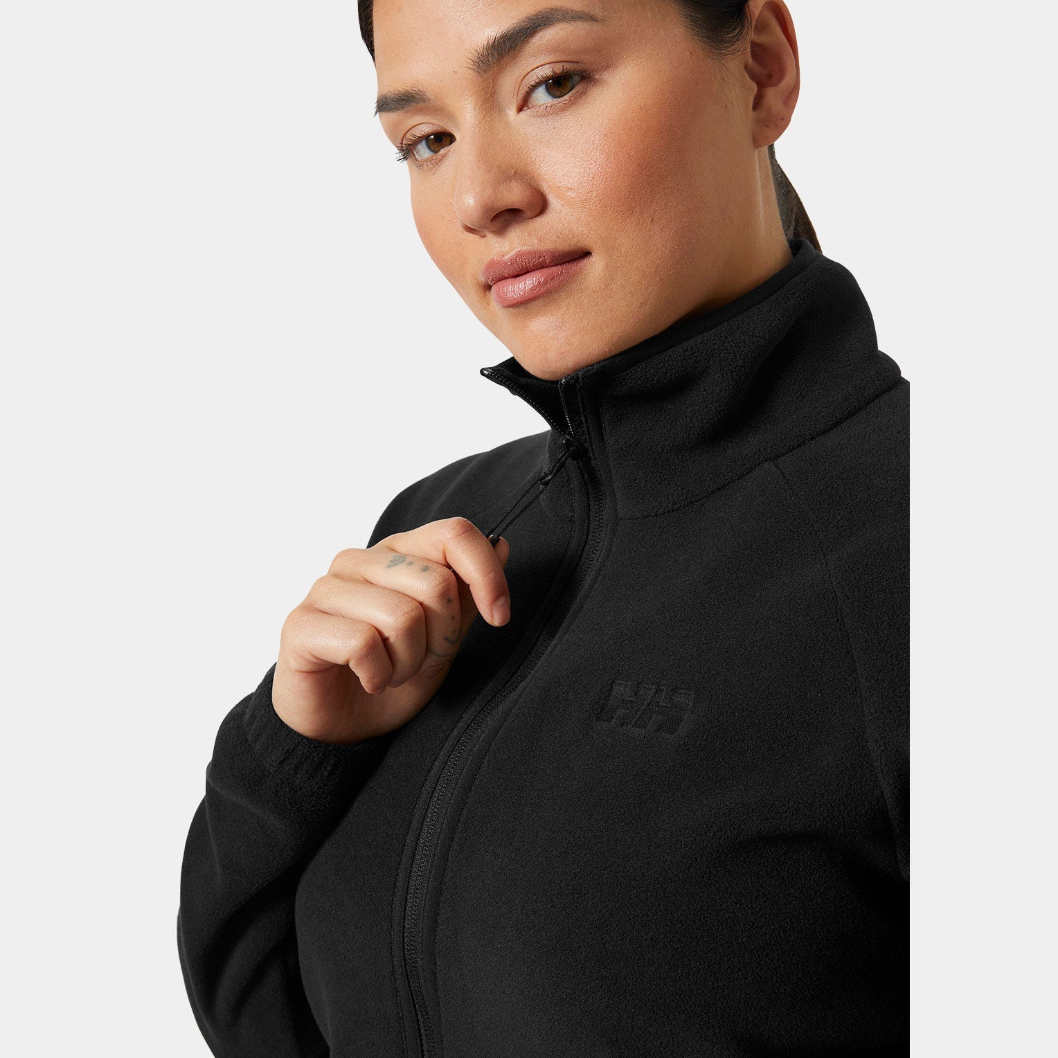 Women’s Rig Fleece Half-Zip Jacket