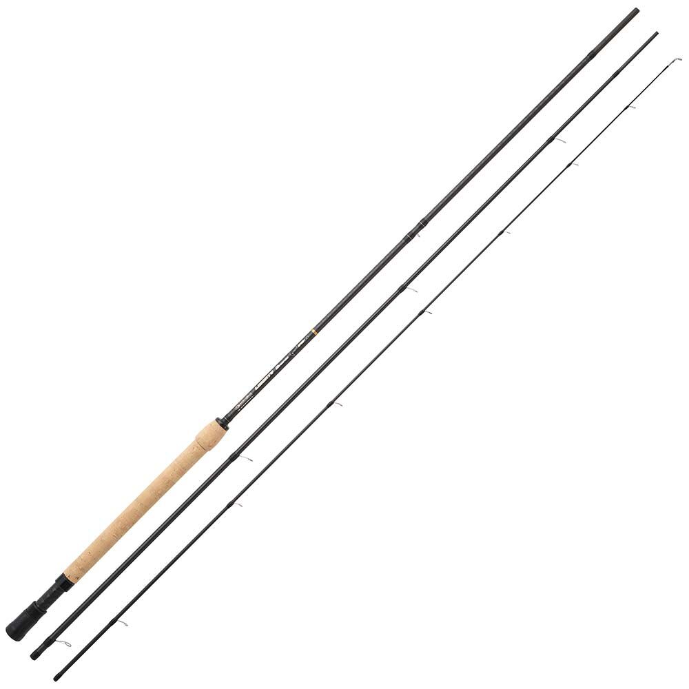 Lansetă Garbolino Liberty Nymph LL 3.40m 0.5-7g Nymph