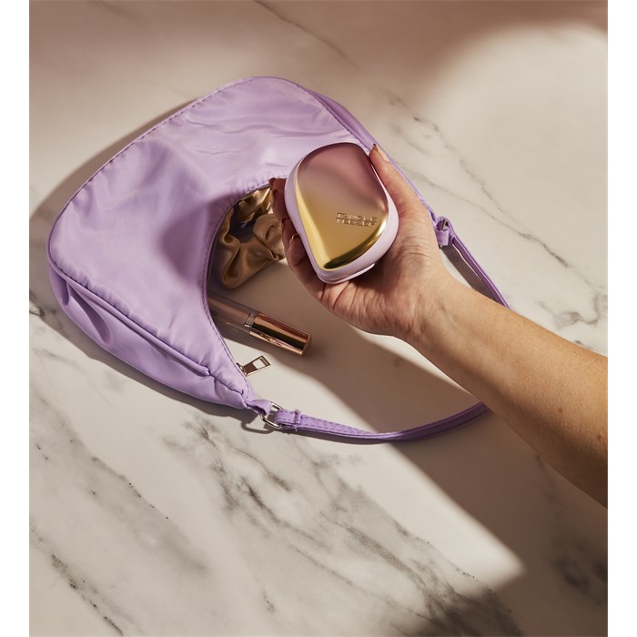 Lilac Yellow