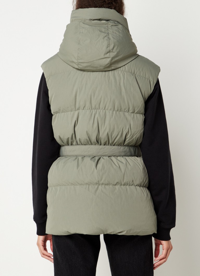 Canada Goose Rayla wattierte Weste