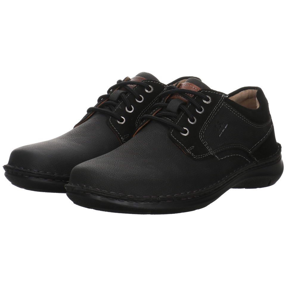 Josef Seibel New Anwers 06 Schnürschuh