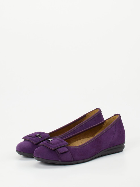 Ballerina-24011190001 Gabor Comfort