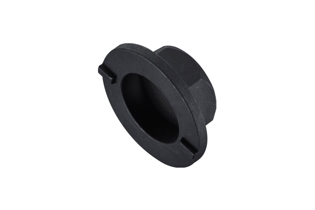 Shimano Abzieher TL-FW40 fu00fcr Einfach-Freilauf