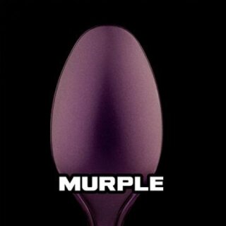 Acrylfarbe Murple Metallic (20 ml)