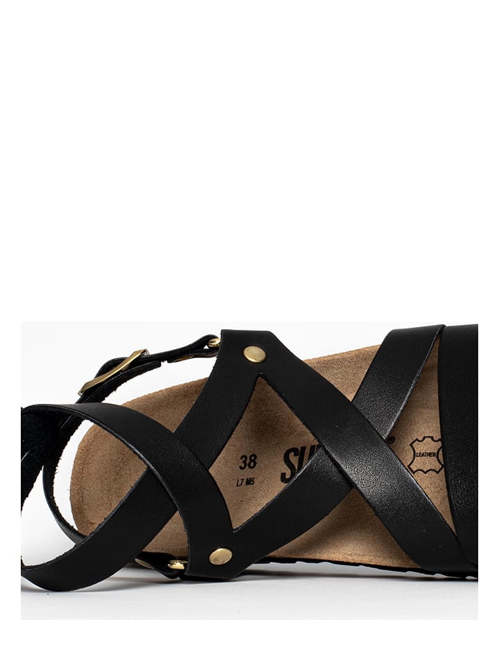 Sunbay Sandalen 