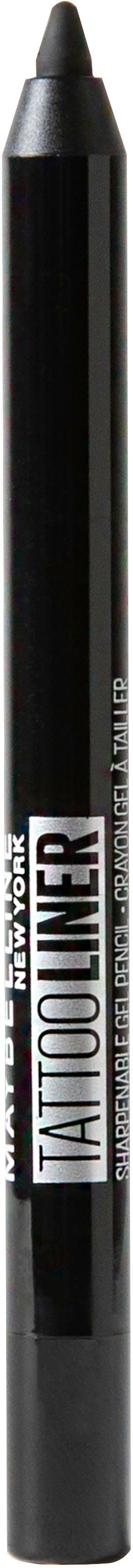 MAYBELLINE NEW YORK Schmink-Set Make-Up Set mit zwei Minis, 6-tlg.