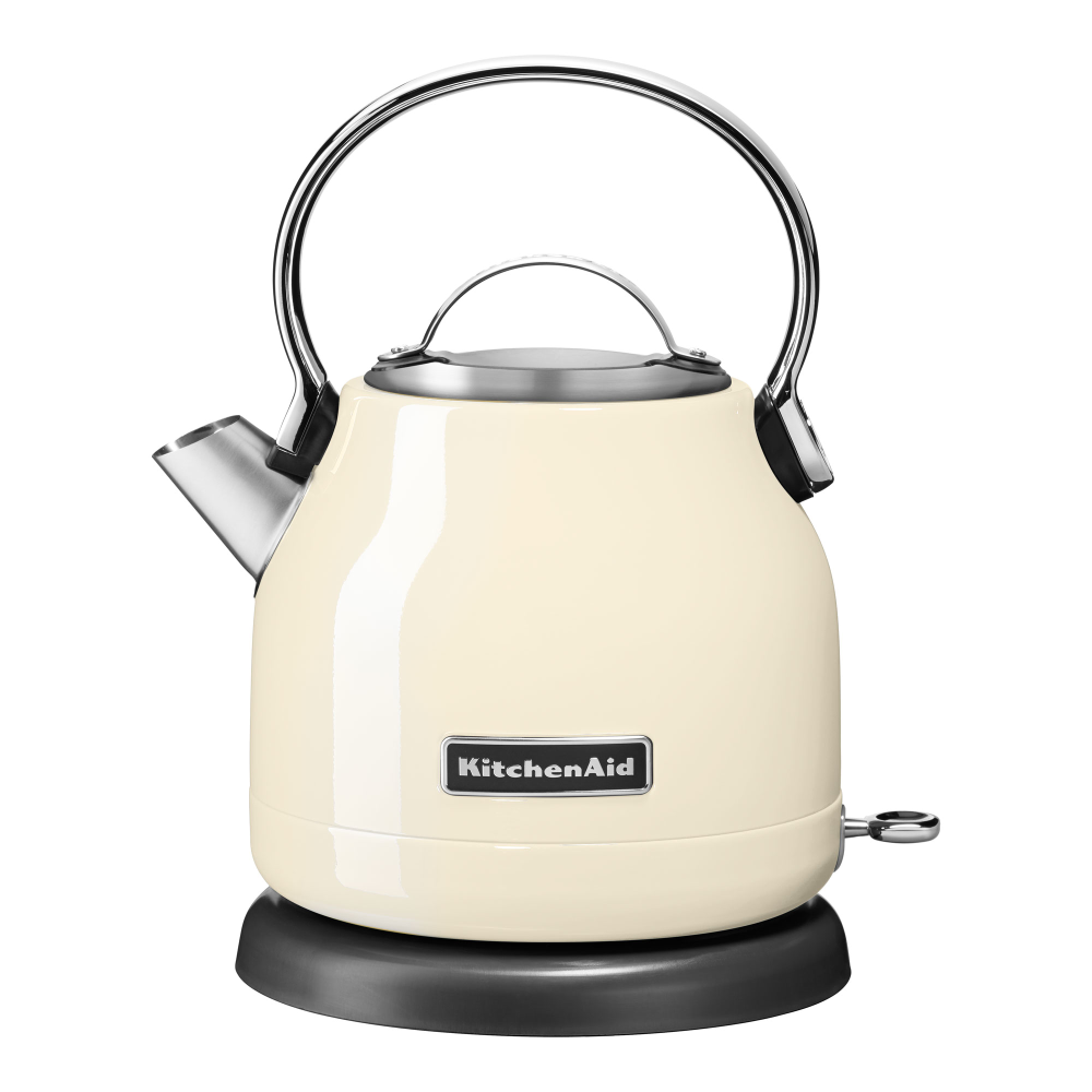 Wasserkocher Classic 1,25l
