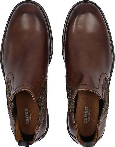 LLOYD Chelsea Boot ODEM