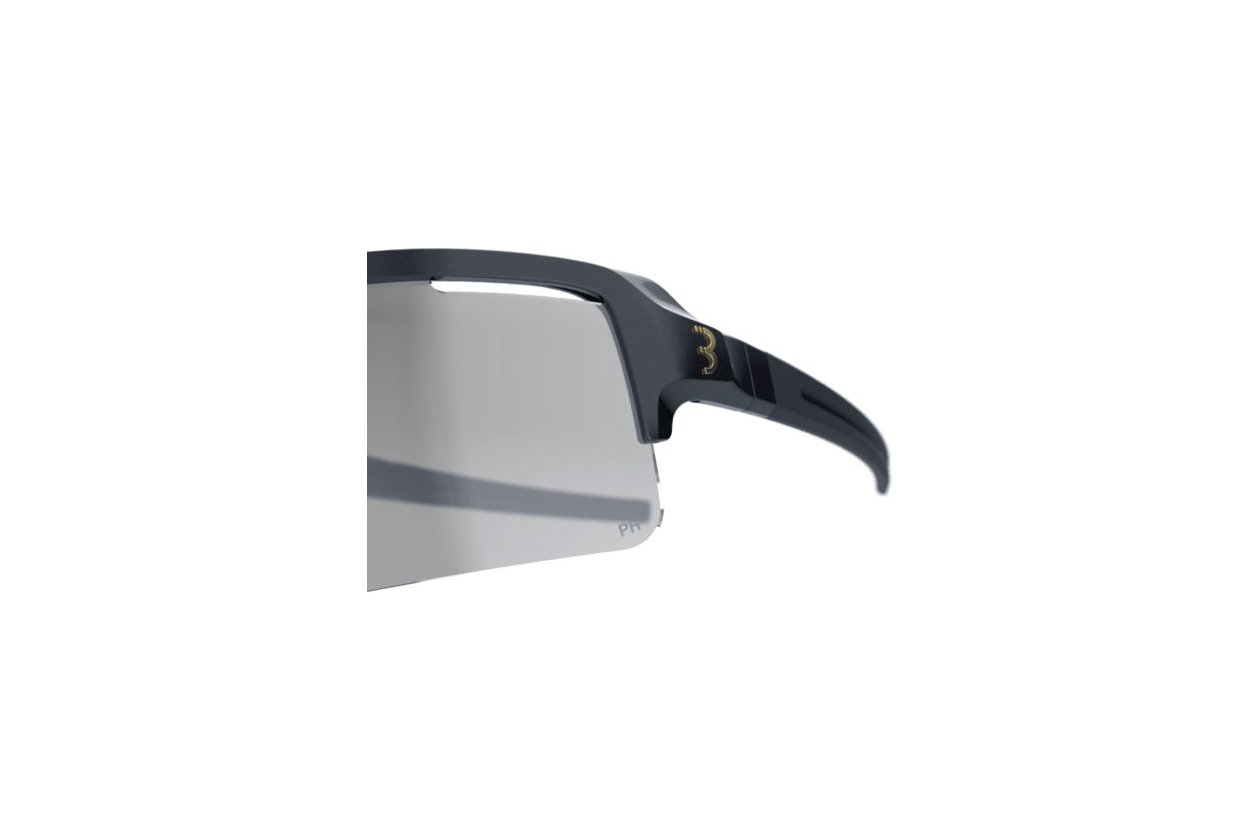 BBB Fuse PH summer / gloss metallic black