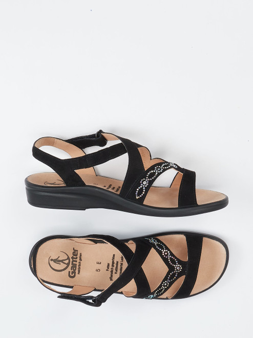 Sandalette-22000090103 Ganter