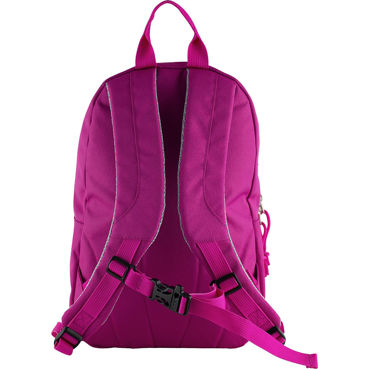 EXKLUSIV Trekking-Kinderrucksack Universum, inkl. Brustgurt