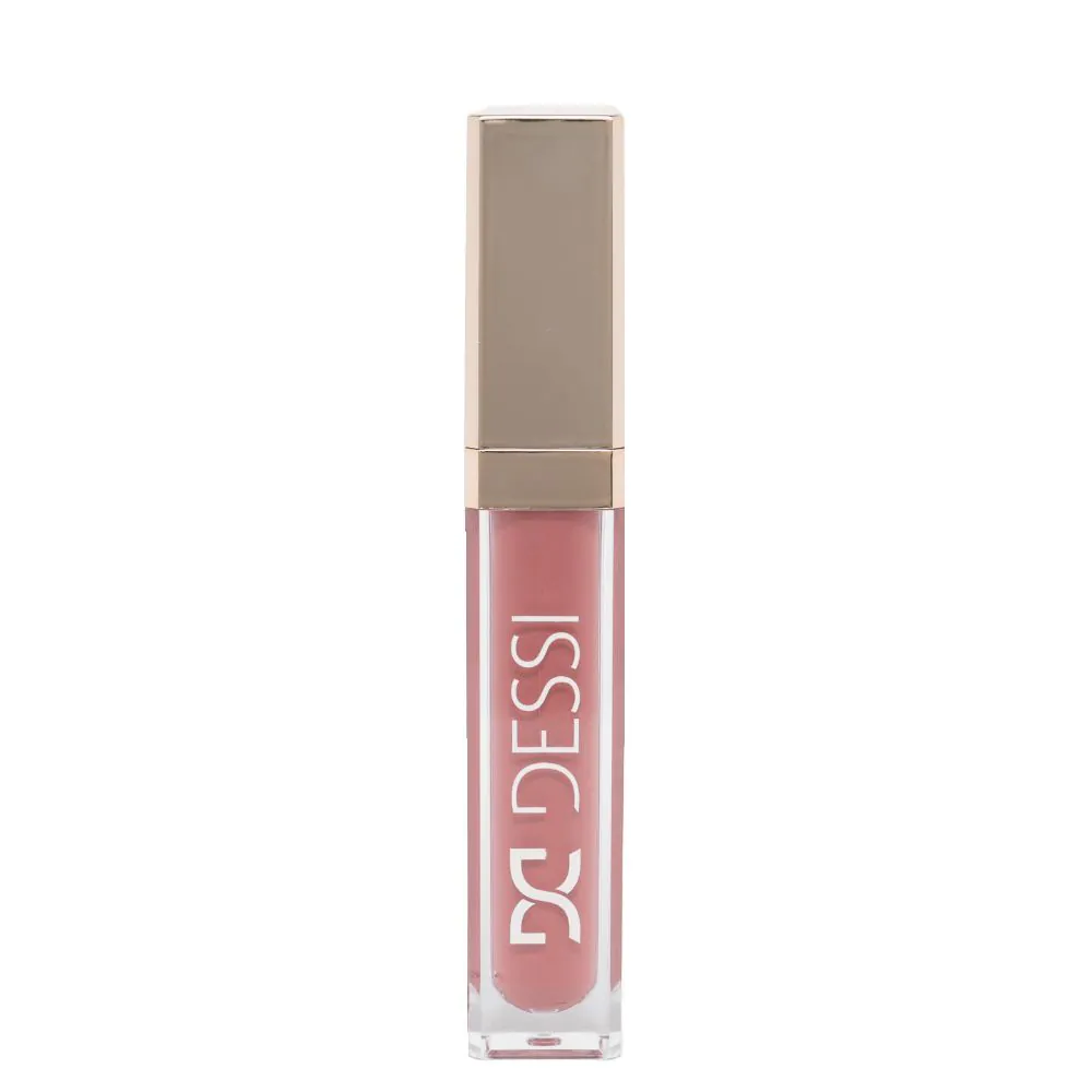 Dessi Matte Liquid Lipstick 15 Αγαπημένα Κόκκινα