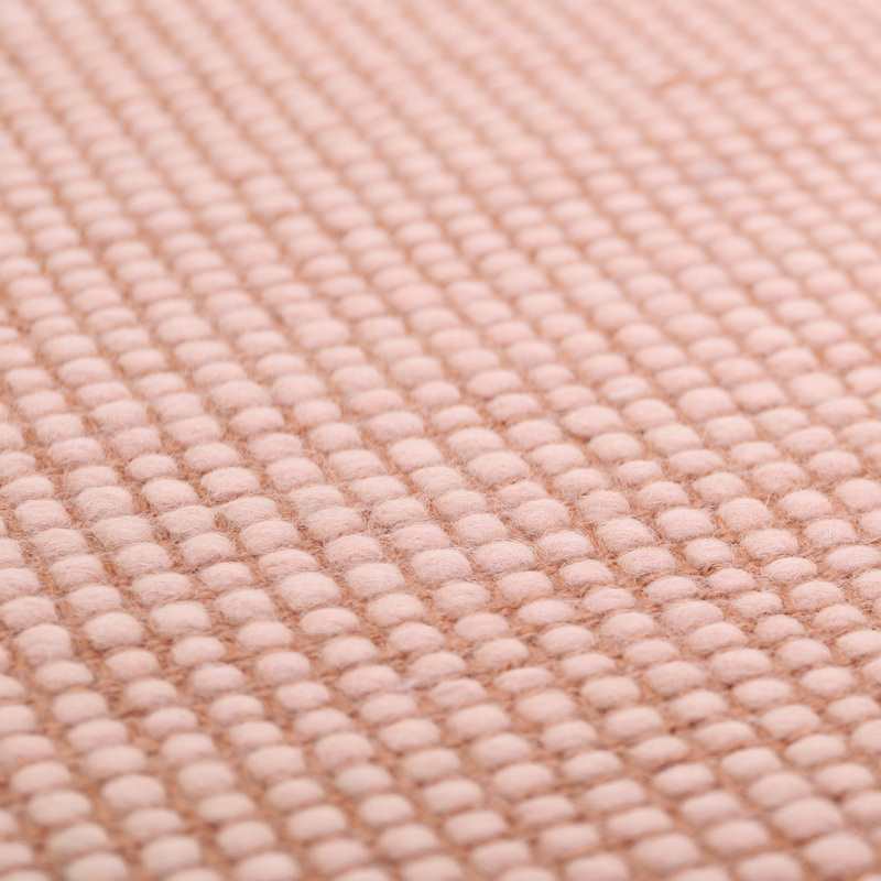 Tapis laine contemporain BERGEN