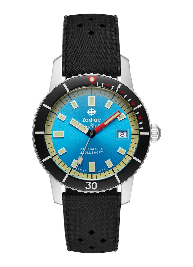 Ceas Zodiac Super Seawolf ZO9275