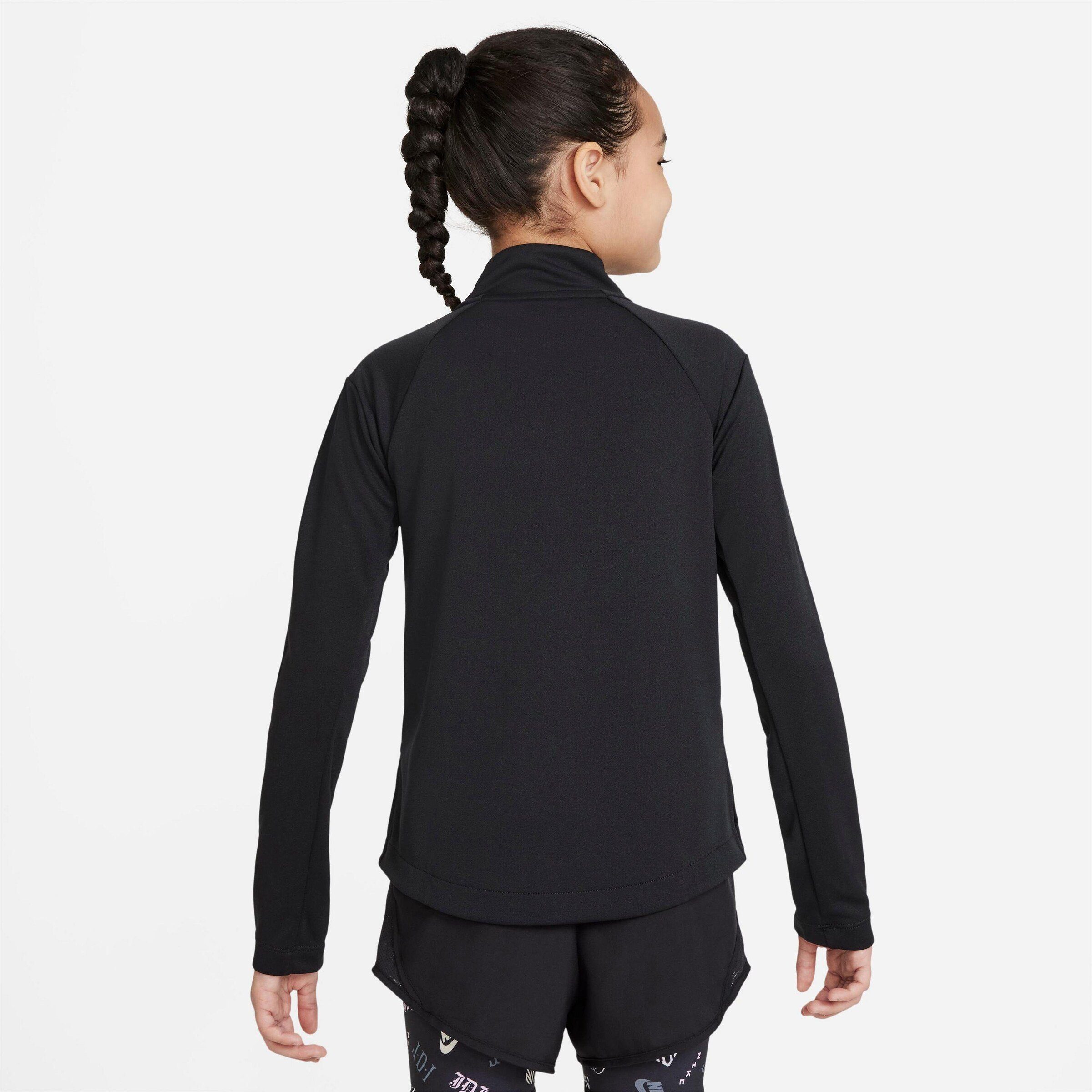 Nike Funktionsshirt (1-tlg) Plain/ohne Details