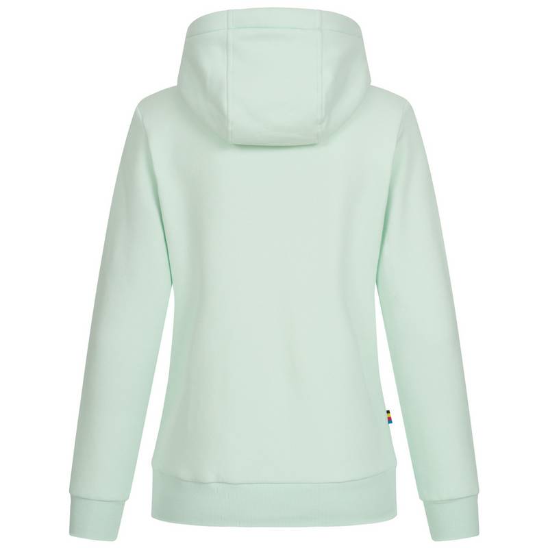 DEPROC active FinjaCMYK Women Sweatjacke Damen