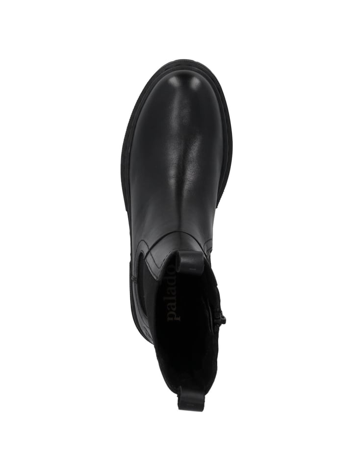 palado Stiefel in BLACK günstig kaufen