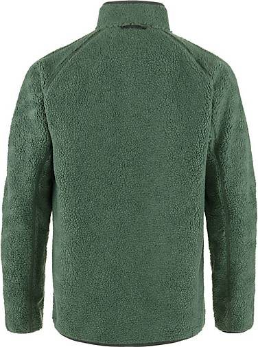 Fjällräven Herren Fleecejacke VARDAG PILE FLEECE M