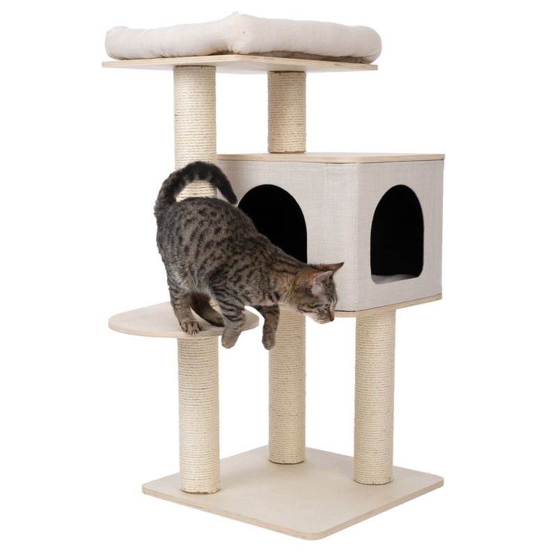Modern Living Kratzbaum Tui zu TOP-Preisen
