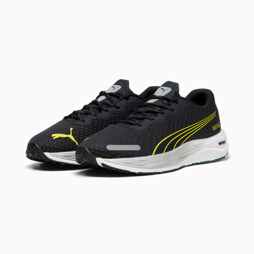 PUMA Velocity Nitro 2 GTX 377507-04 / schwarz
