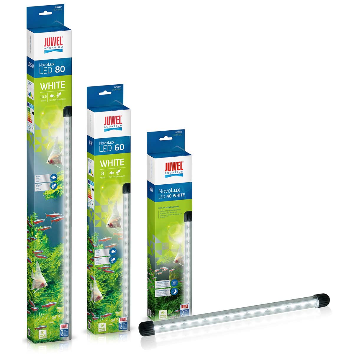 Juwel Novolux LED 60 weiß günstig kaufen