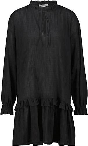 Envii Damen Kleid ENTERESA LS DRESS 6892