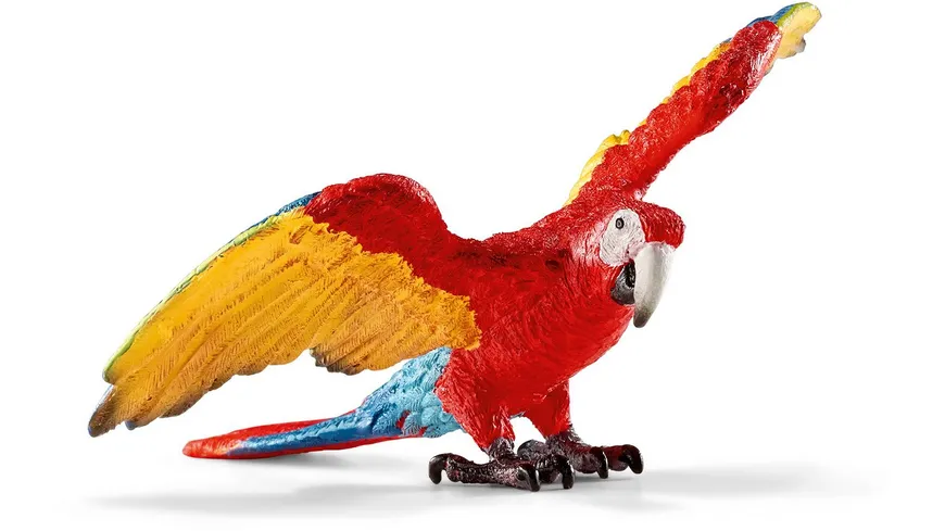 Schleich 14737 - Wild Life - Ara