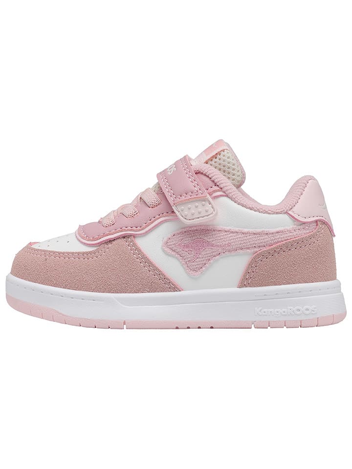 Kangaroos Sneakers 