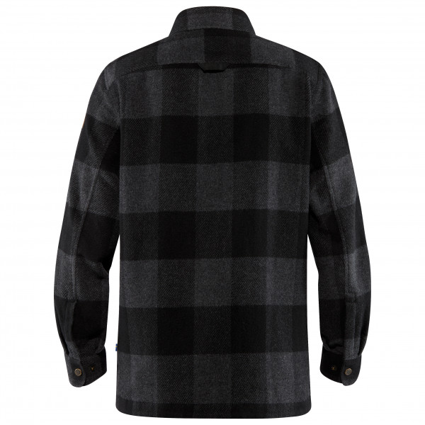 Fjällräven - Canada Shirt - Hemd