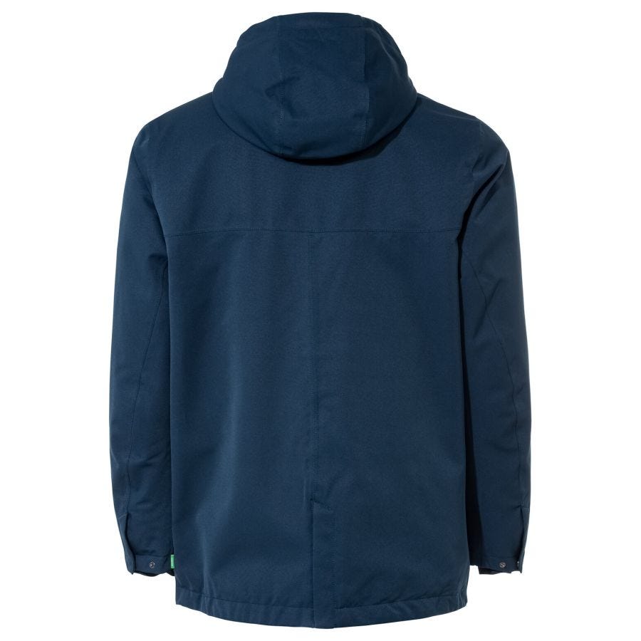 Manukau II wasserdichter Parka Herren