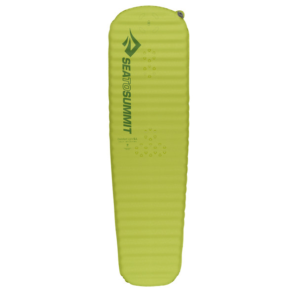COMFORT LIGHT SELF INFLATING MAT REGULAR - Selbstaufblasende Isomatte