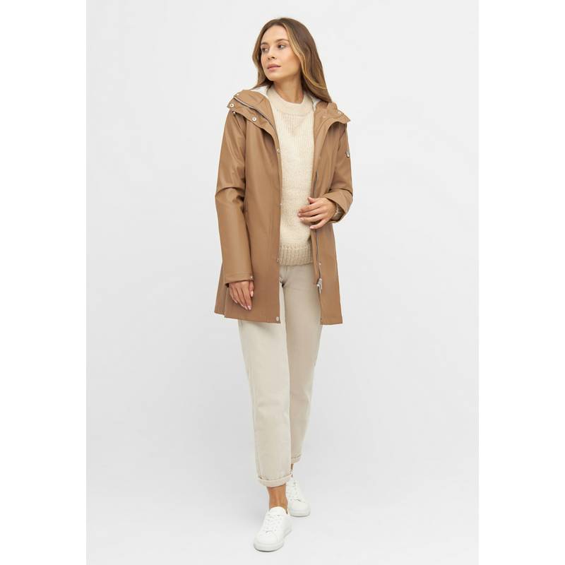 Ilse Jacobsen RAIN87 Regenmantel Damen