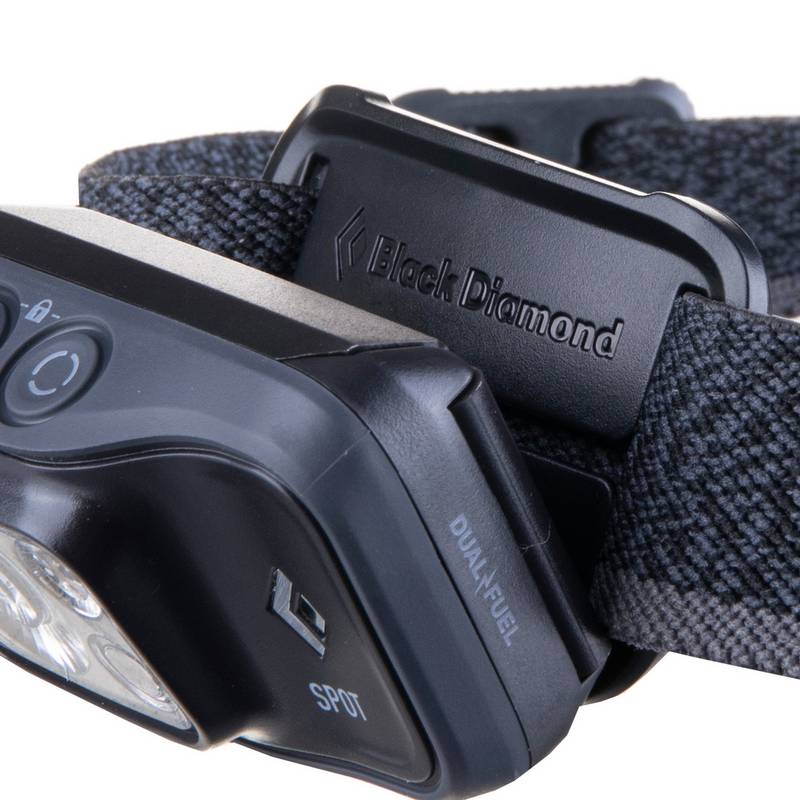 Black Diamond SPOT 400 HEADLAMP Stirnlampe LED
