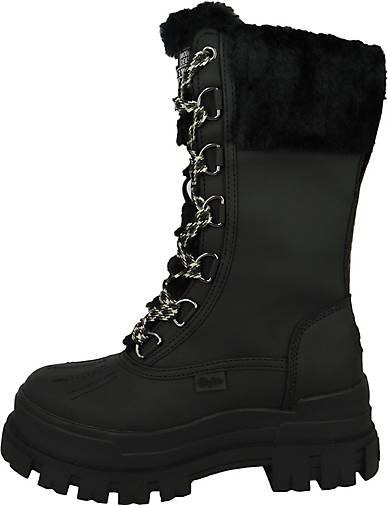 Buffalo Stiefel Aspha Duck