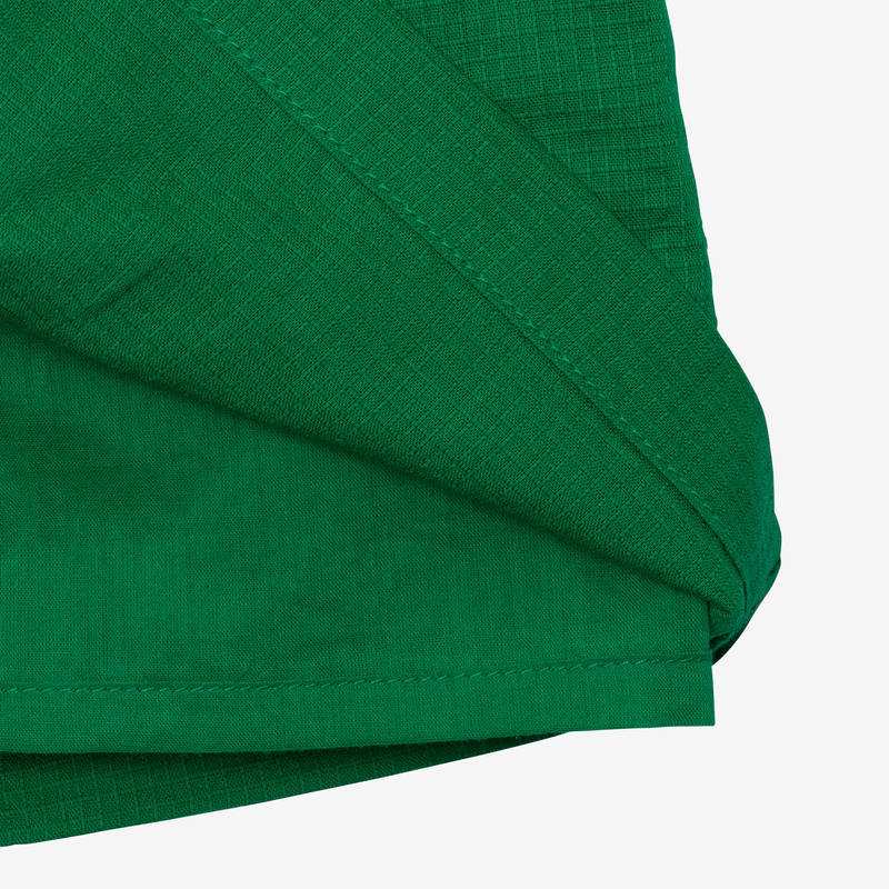 Jupe fille poches verte Catimini