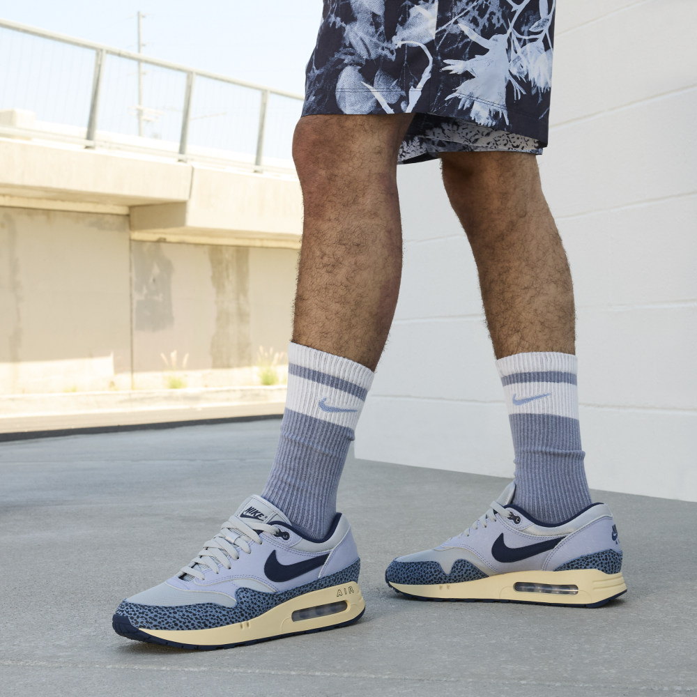 Nike Air Max 1 86 OG DV7525-001 / blau