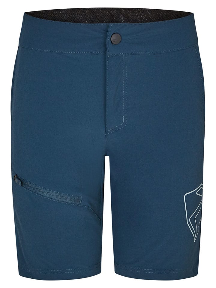 Ziener Fahrradshorts 