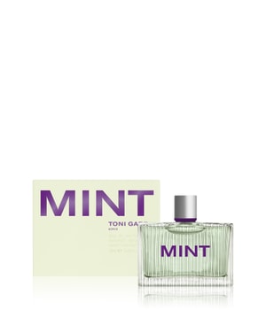 Toni Gard MINT Eau de Parfum 90 ml