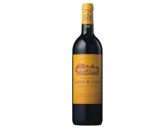 Château Lafon-Rochet 2019 Bordeaux Saint-Estèphe