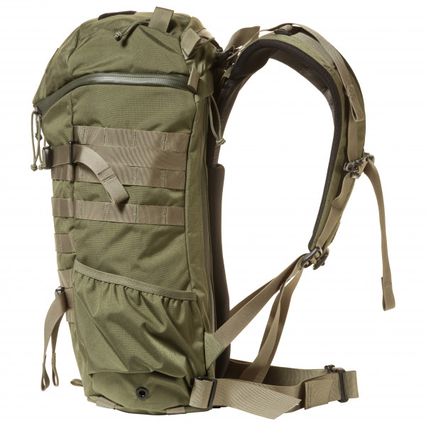 Mystery Ranch - 2 Day Assault 27 - Wanderrucksack