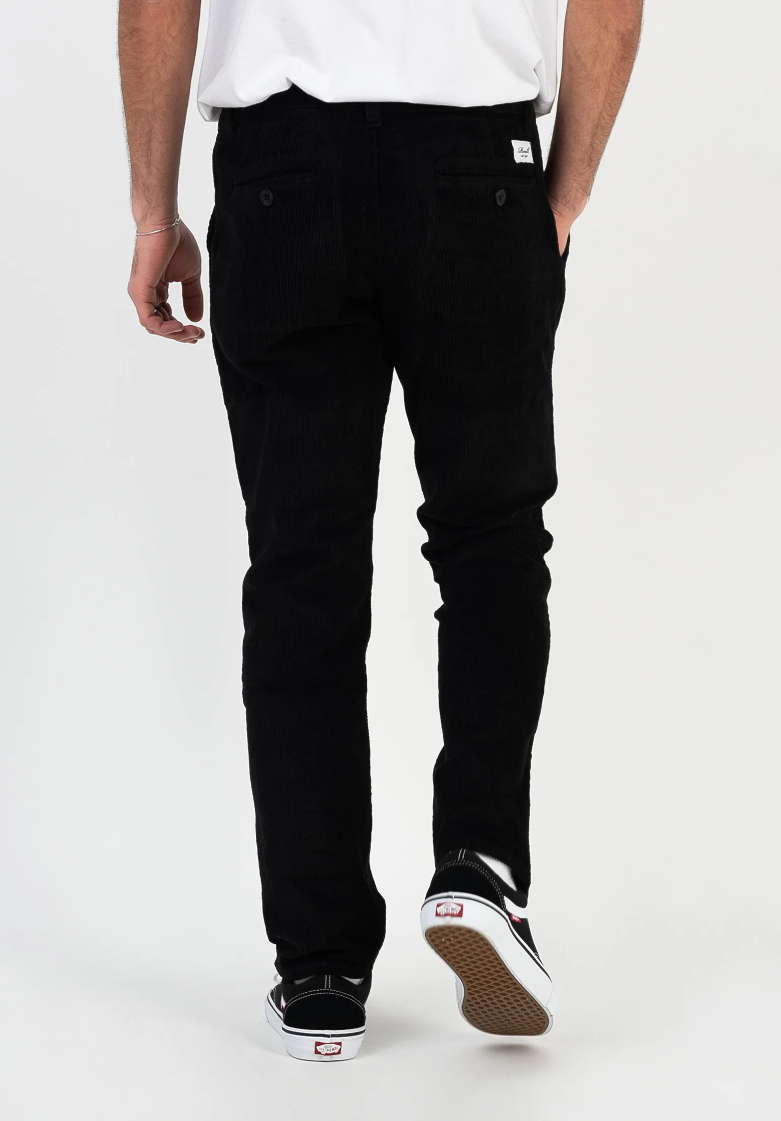 Regular Flex Chino