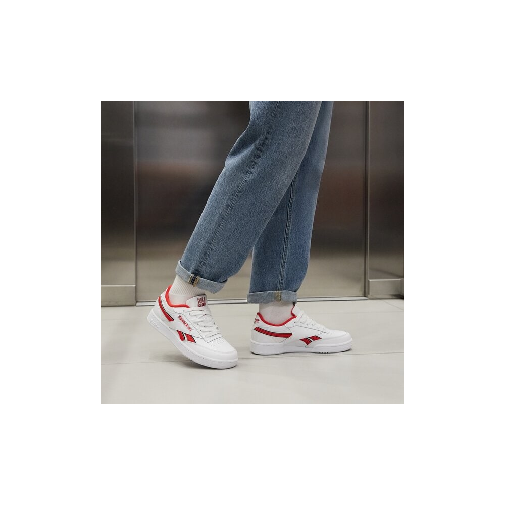 Reebok CLUB C REVENGE 100069454 / rot