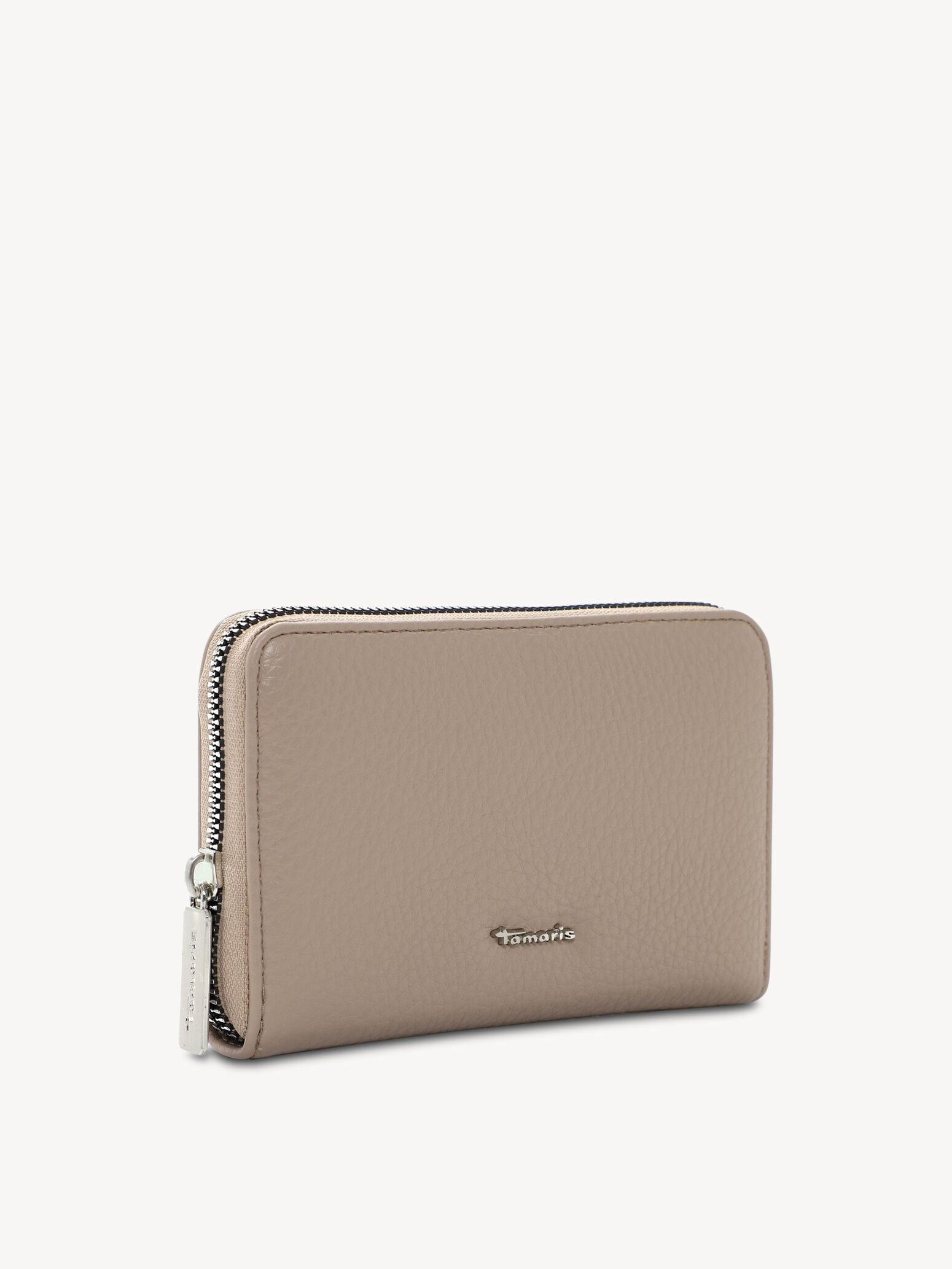 Portefeuilles - beige