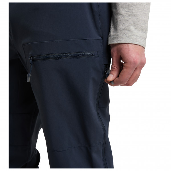Haglöfs - Roc Sight Softshell Pant - Tourenhose